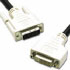 Cablestogo 3m DVI-D M/F Dual Link Digital Video Extension Cable (26951)
